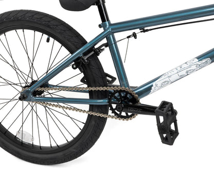 DK Vega SS 22" BMX Bike