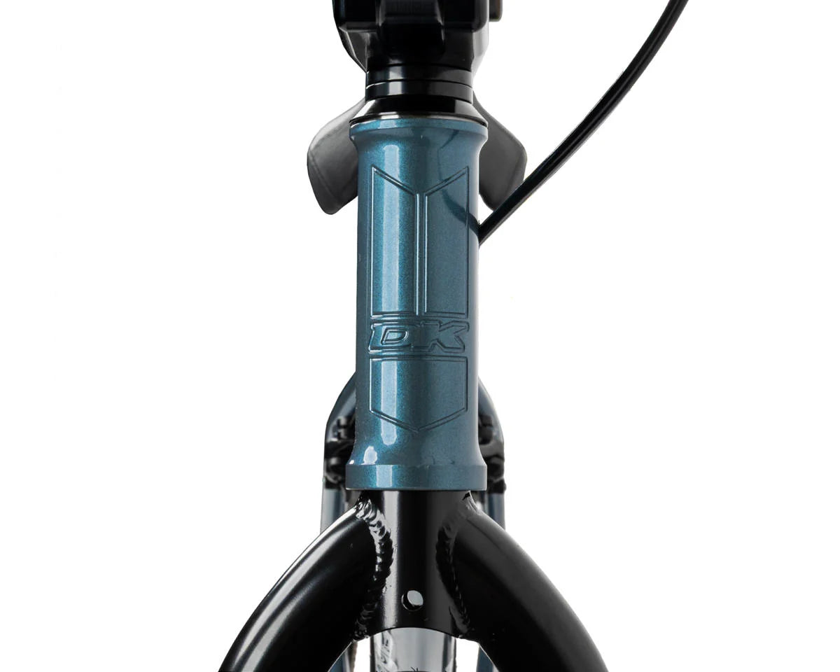 DK Vega SS 22" BMX Bike