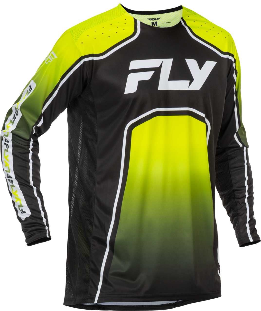 Rayce Bicycle Jersey
