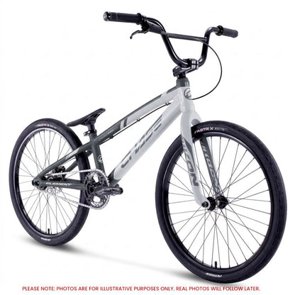 CHASE ELEMENT PRO+ CRUISER grey/lite grey