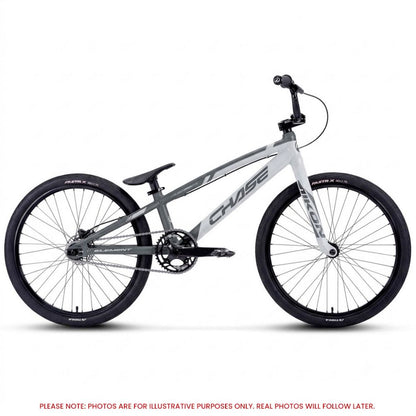 CHASE ELEMENT PRO+ CRUISER grey/lite grey