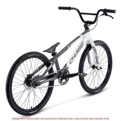CHASE ELEMENT PRO+ CRUISER grey/lite grey