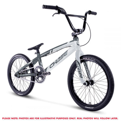 CHASE ELEMENT PRO XXXL GREY/LITE GREY