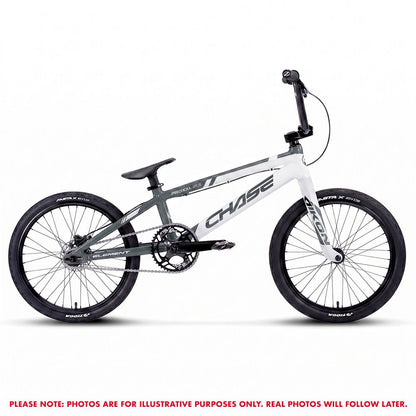 CHASE ELEMENT PRO XXXL GREY/LITE GREY