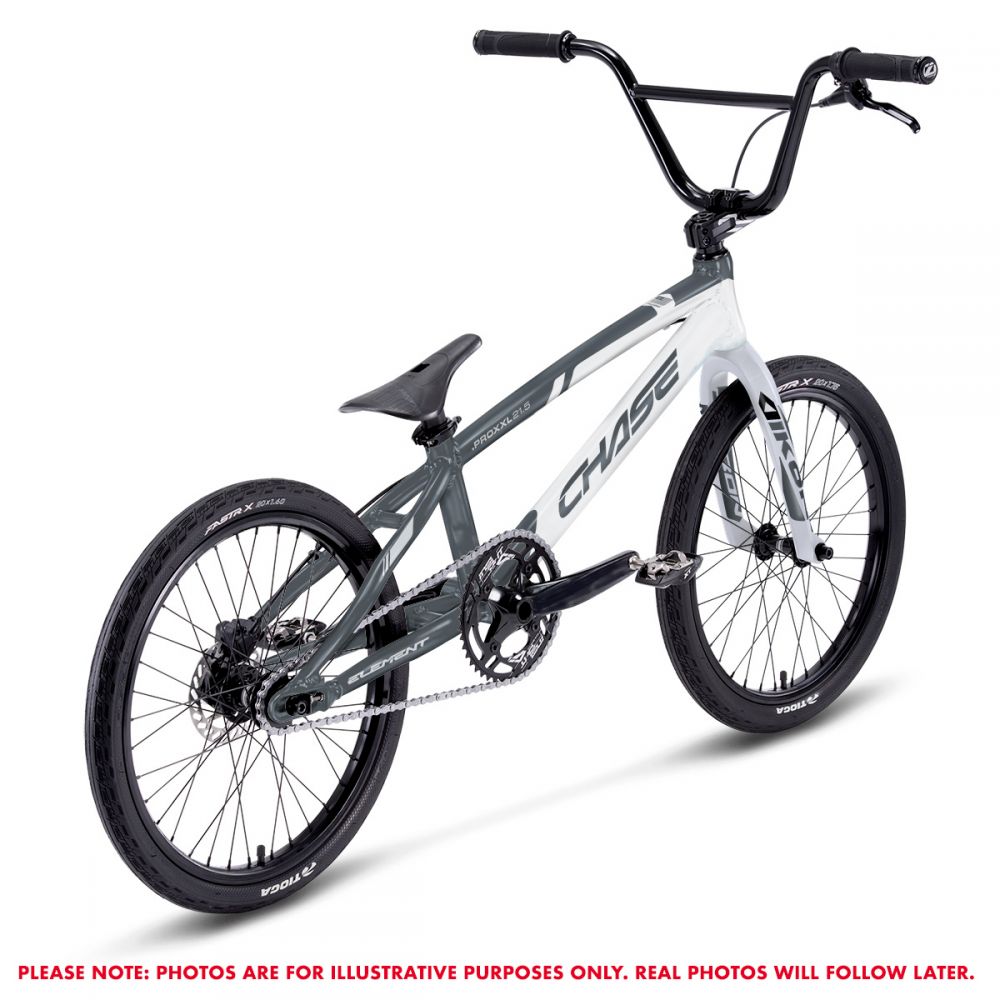 CHASE ELEMENT PRO XXXL GREY/LITE GREY