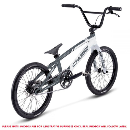 CHASE ELEMENT PRO XXXL GREY/LITE GREY