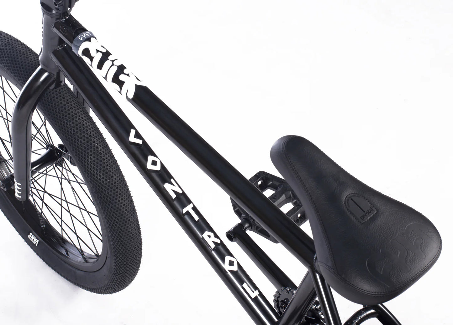 CULT CONTROL BMX