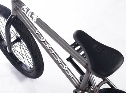 CULT CONTROL BMX