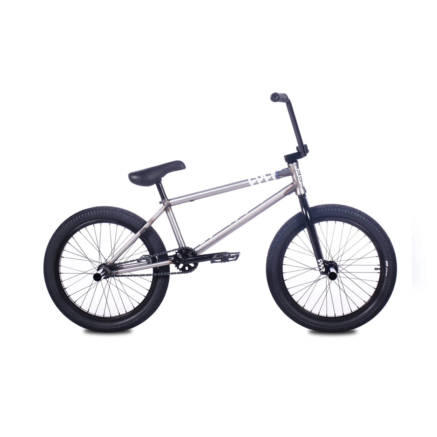 CULT DEVOTION BMX BIKE RAW