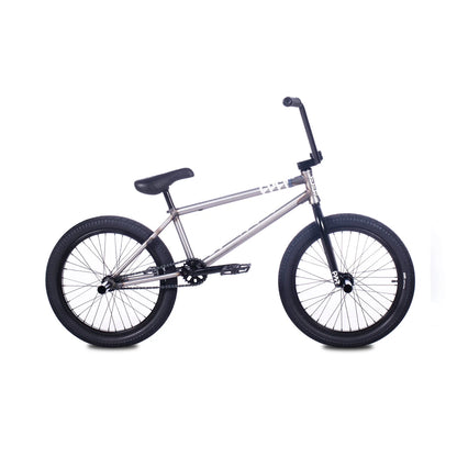 CULT DEVOTION BMX BIKE RAW