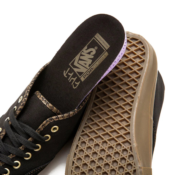 Vans x Cult Authentic Mid  Pro Shoe