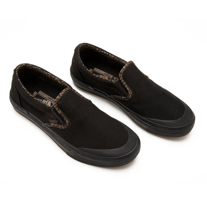 Cult x Vans BMX Slip On