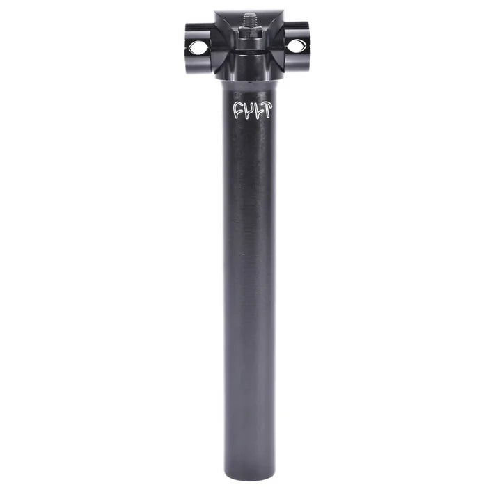 Cult Railed Micro Adjust Seat Post