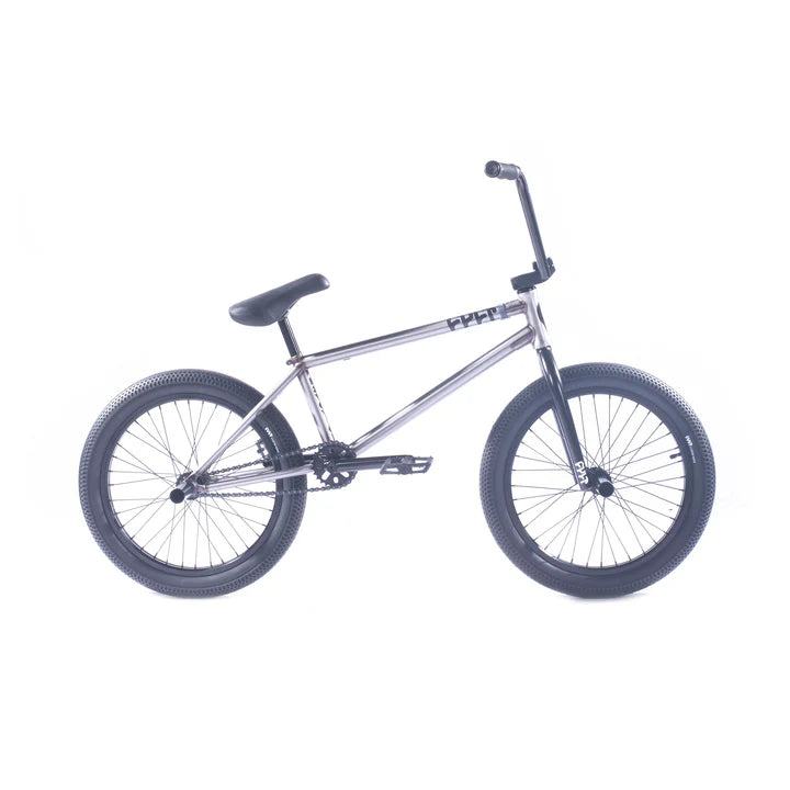 Cult DEVOTION BMX BIKE