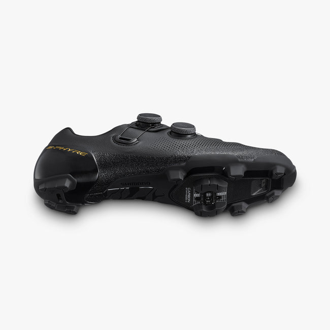 SHIMANO S-PHYRE SH-RX910 BLACK