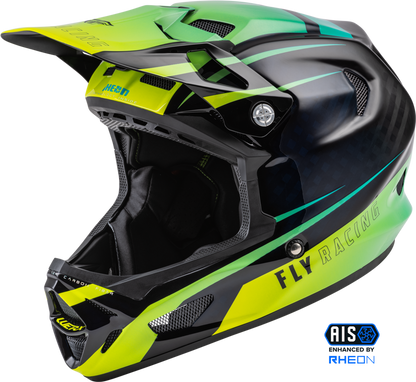 Fly Racing Werx-R Carbon Helmet