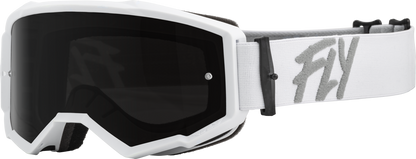 Fly Racing Zone goggles 2024