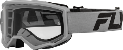 Fly racing focus bmx goggles 2024