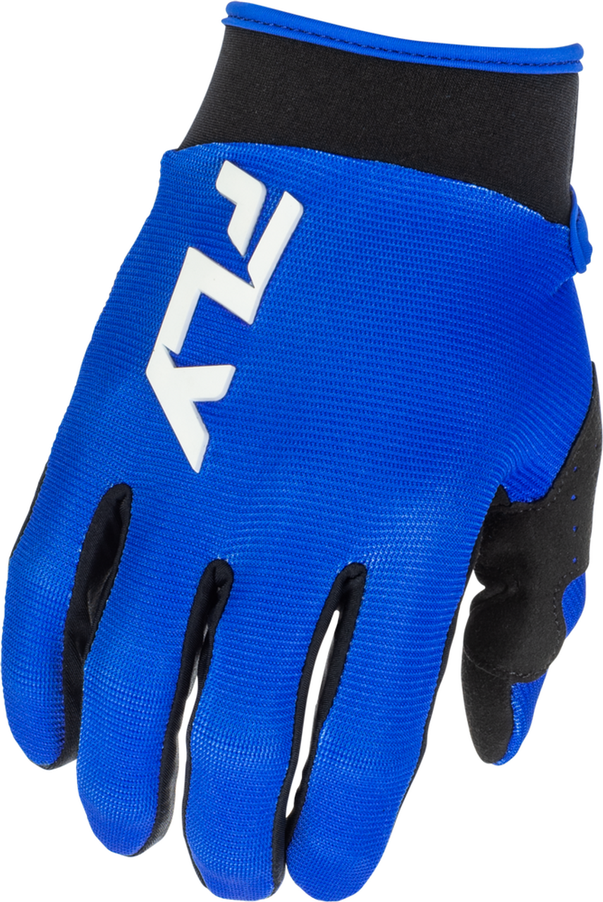 Fly Racing Youth F-16 Gloves