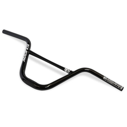 ELEVN 31.8 FLAT HANDLEBARS