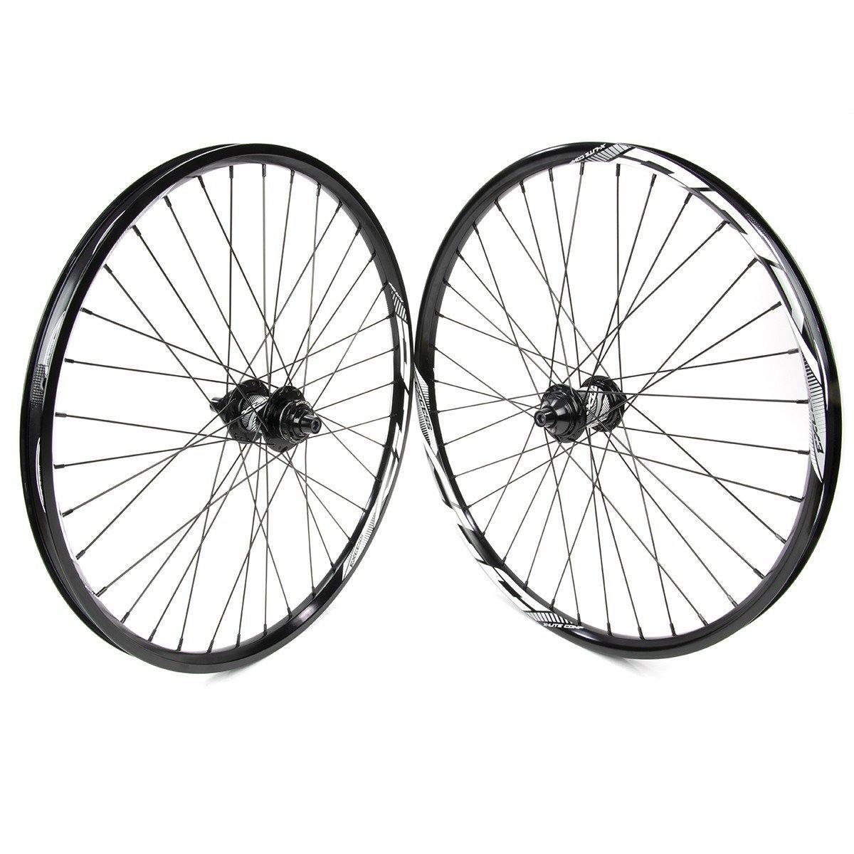 EXCESS XLC-2 507 36H WHEELSET - Powers Bike Shop