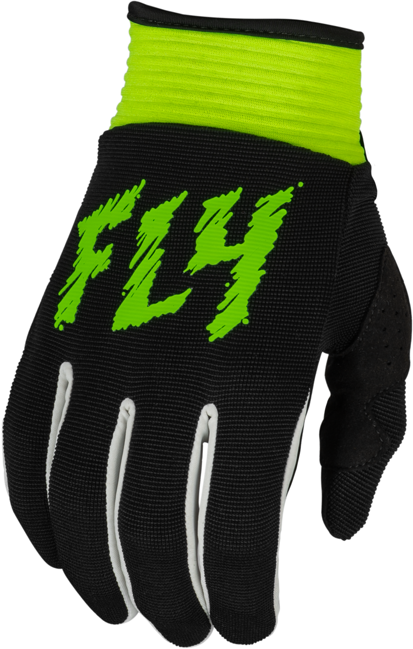 Fly Racing Youth Edition F-16 Gloves (2024)