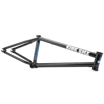 Kink Williams Frame