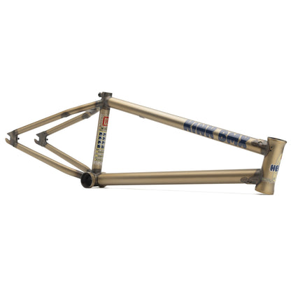 Kink Williams Frame