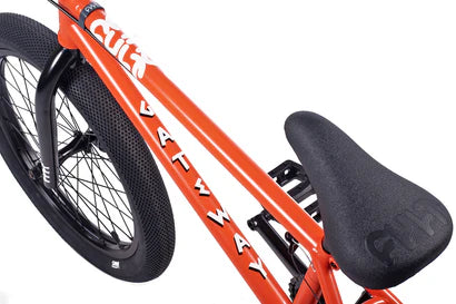 CULT Gateway BMX Bike Orange