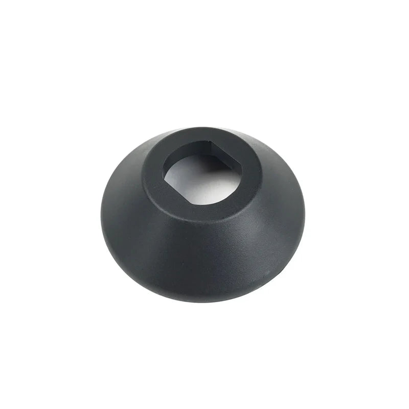 Crew Cassette Hub Guards