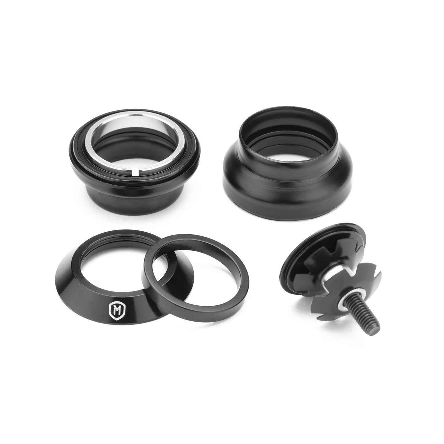 Mission Conversion Headset