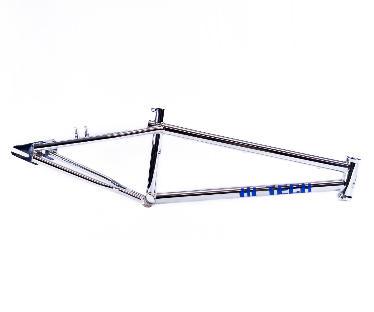 Hi Tech BMX | 40 Year Anniversary BMX Racing Frame