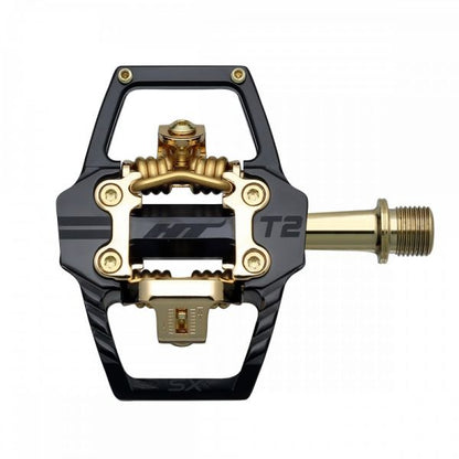 HT T2-SX Pedals
