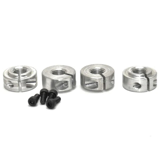 Crupi US Made Hub Collars
