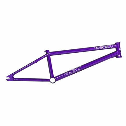 Hyper wizard frame