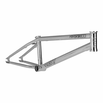 Hyper wizard frame