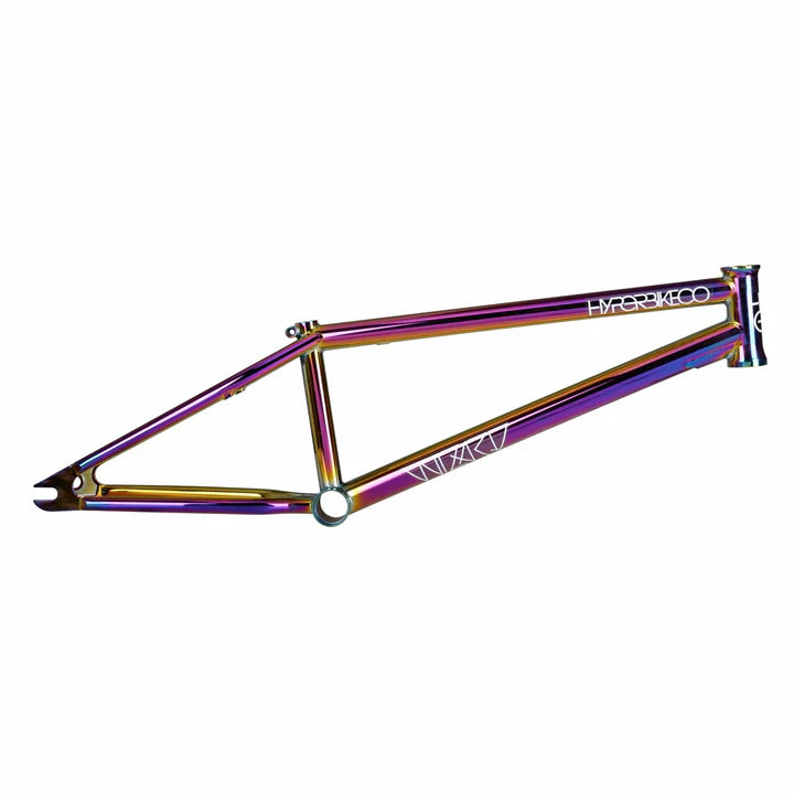 Hyper wizard frame