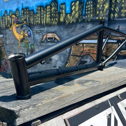 STANDARD BYKE OS20 125R FRAME
