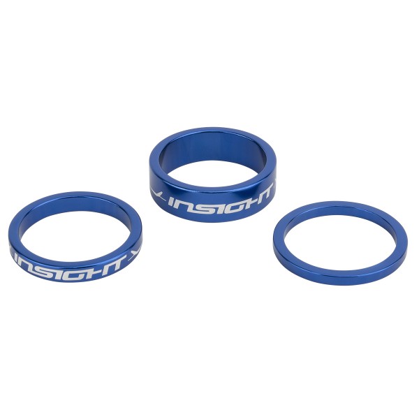 Insight Headset Spacers