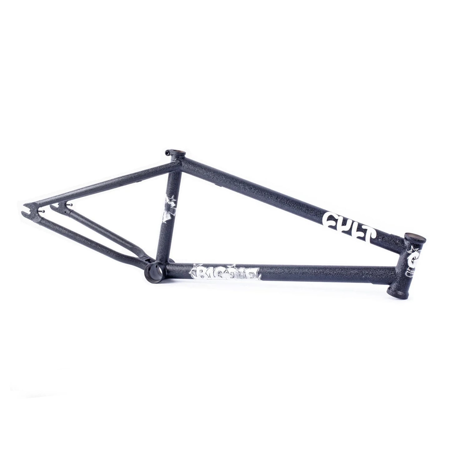 Cult Biggie Frame / Jaume Sintes / hammertone