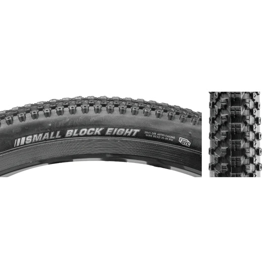 Kenda Small Block eight 20x13/8 tire