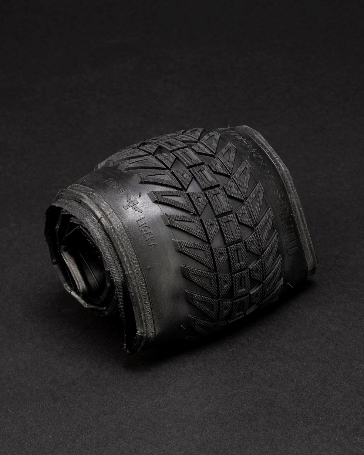 Fly Ruben Ligera 2.4 Foldable Tire