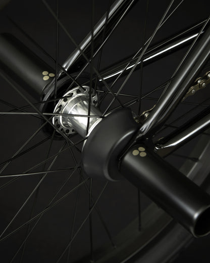 Fly Proton BMX Freecoaster