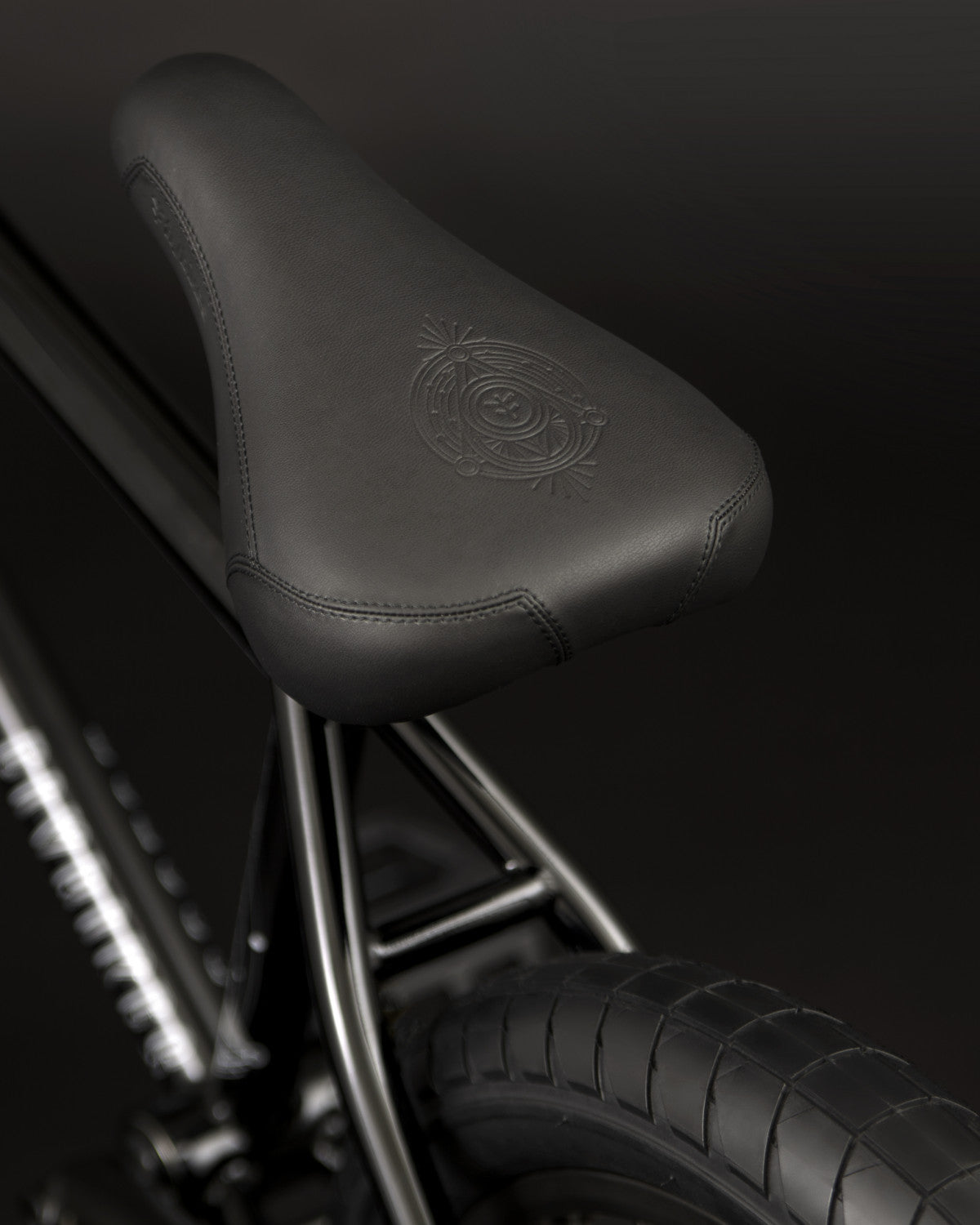 Fly Proton BMX Freecoaster