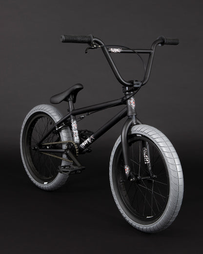 Fly Bikes Nova 18" Black