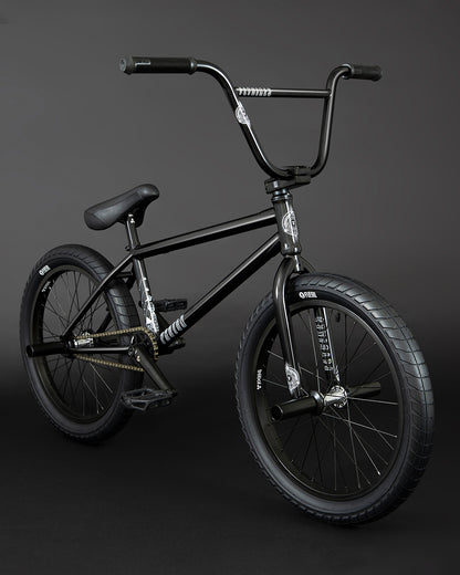 Fly Proton BMX Freecoaster