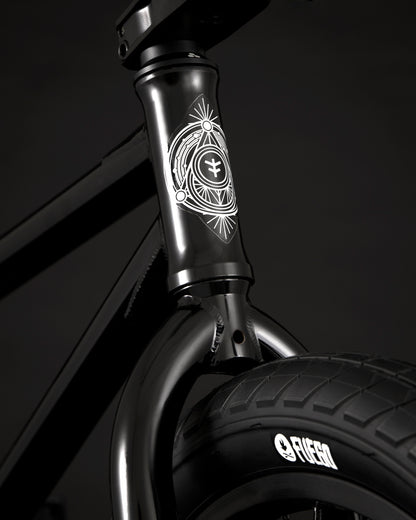 Fly Proton BMX Freecoaster