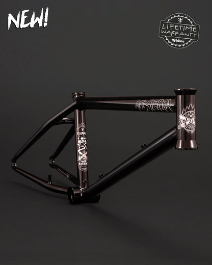 Fly Bikes Motosierra Frame