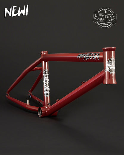 Fly Bikes Motosierra Frame