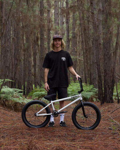 Fly Dove 9.5 bars